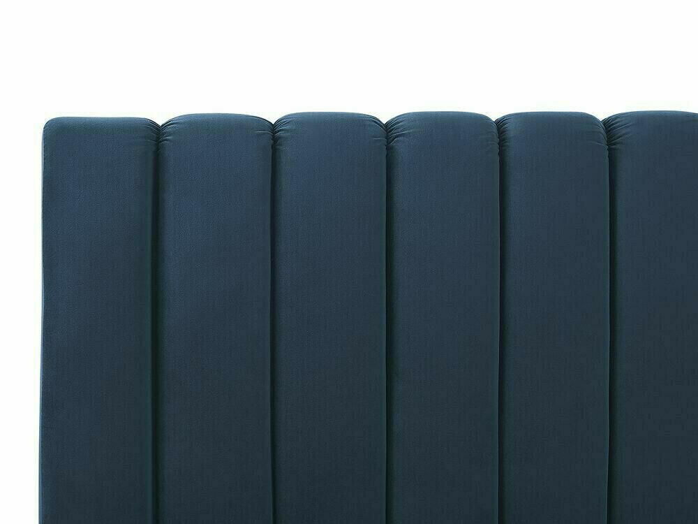 Postelja Berwyn 1006 (Modra)