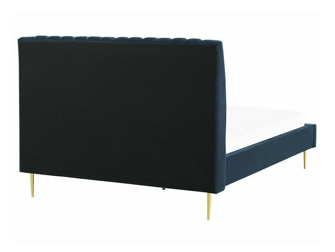 Postelja Berwyn 1006 (Modra)
