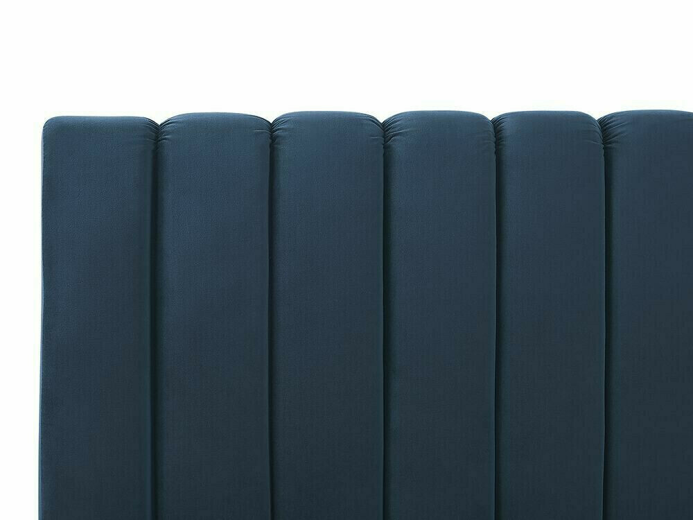 Postelja Berwyn 1006 (Modra)