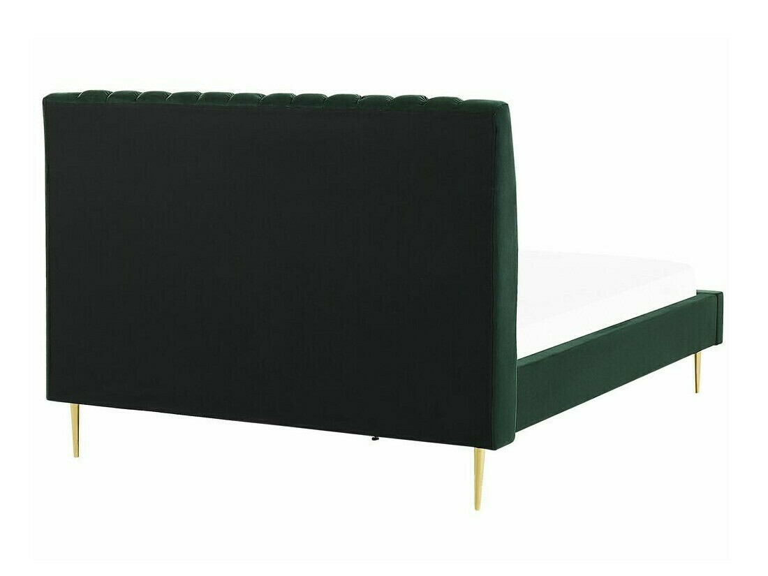 Postelja Berwyn 1006 (Zelena)