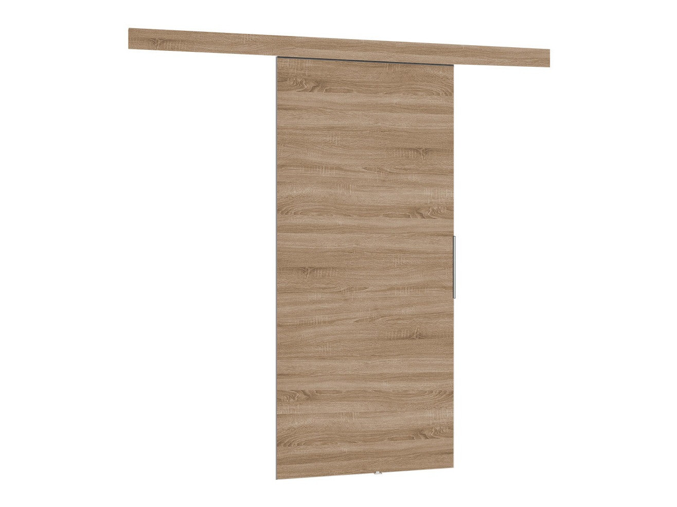 Drsna vrata Dover 217 (Sonoma hrast)