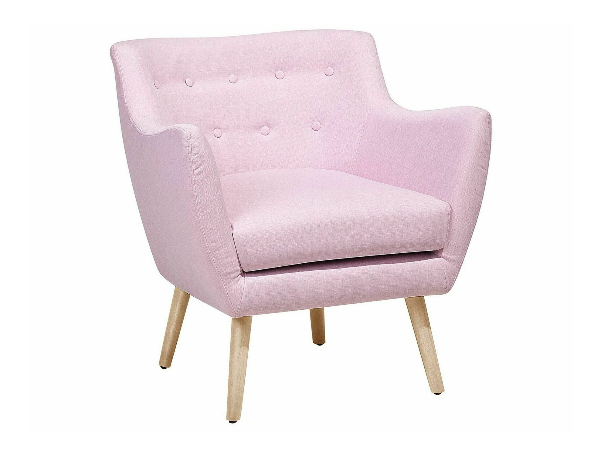 Fotelj Berwyn 1027 (Roza)