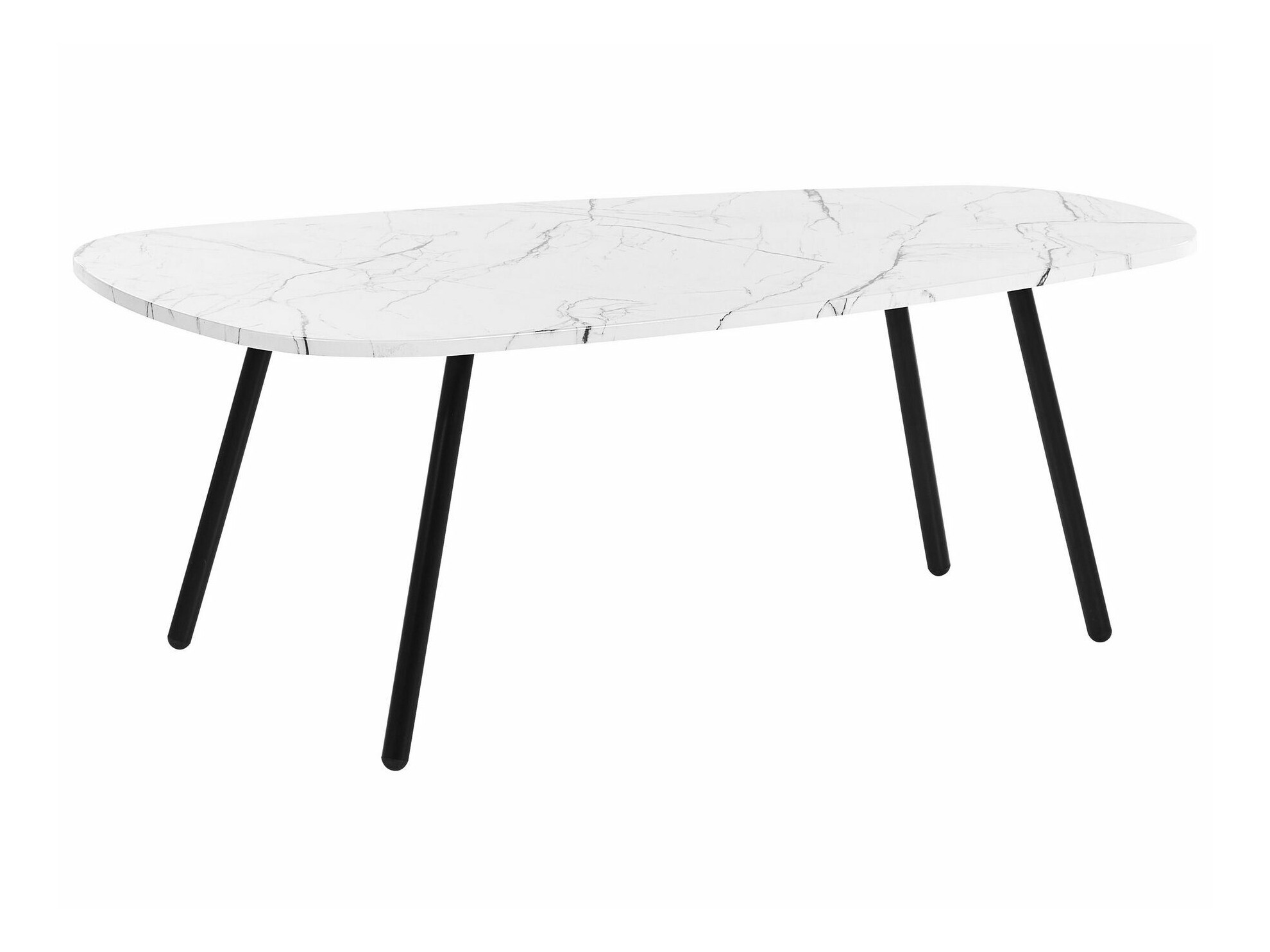 Klubska mizica Berwyn 1015