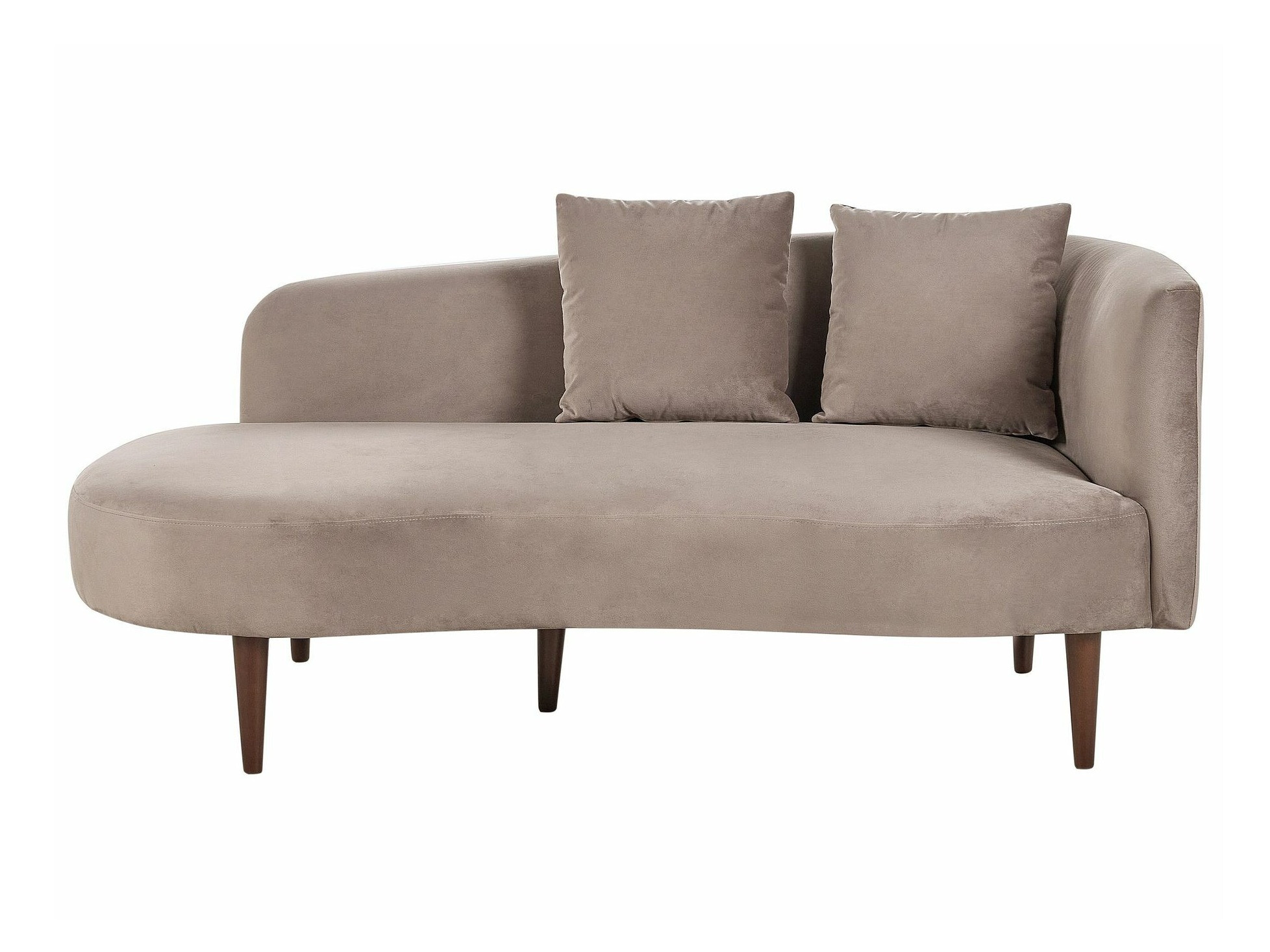 Počivalnik Berwyn 537 (Taupe)