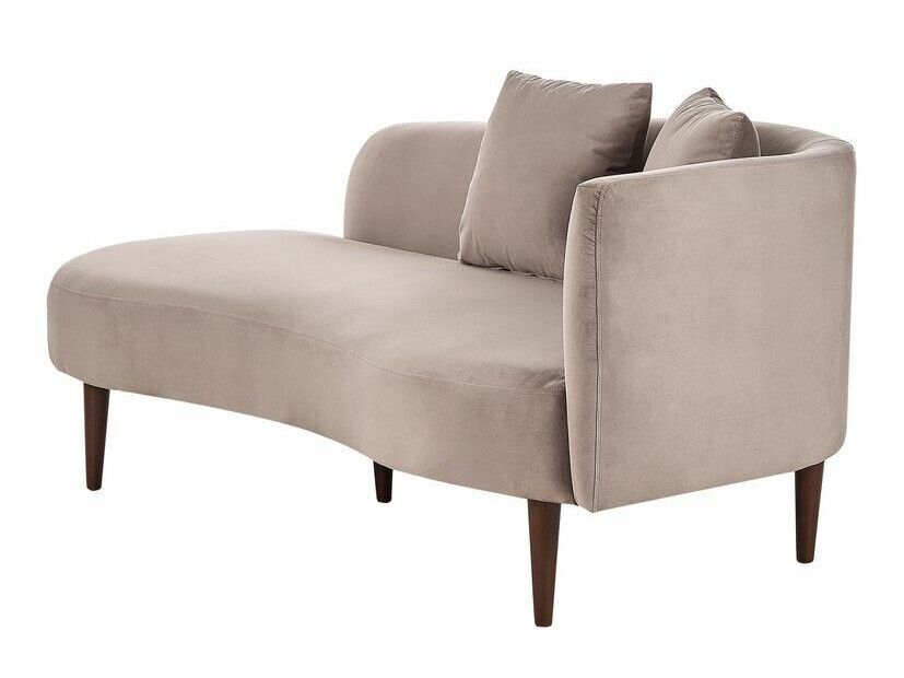 Počivalnik Berwyn 537 (Taupe)