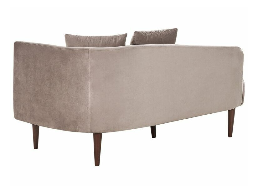 Počivalnik Berwyn 537 (Taupe)