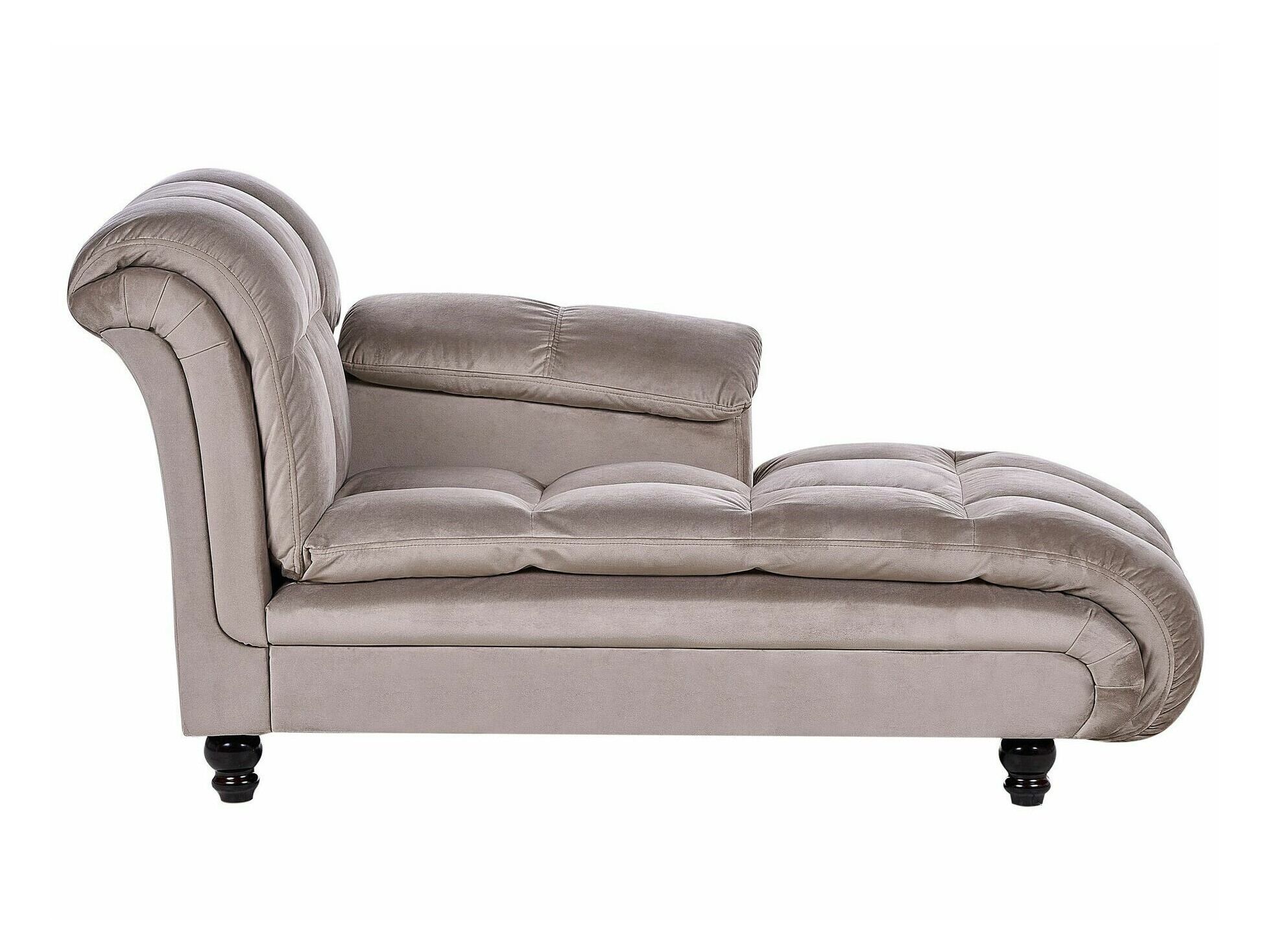 Počivalnik Berwyn 819 (Taupe)