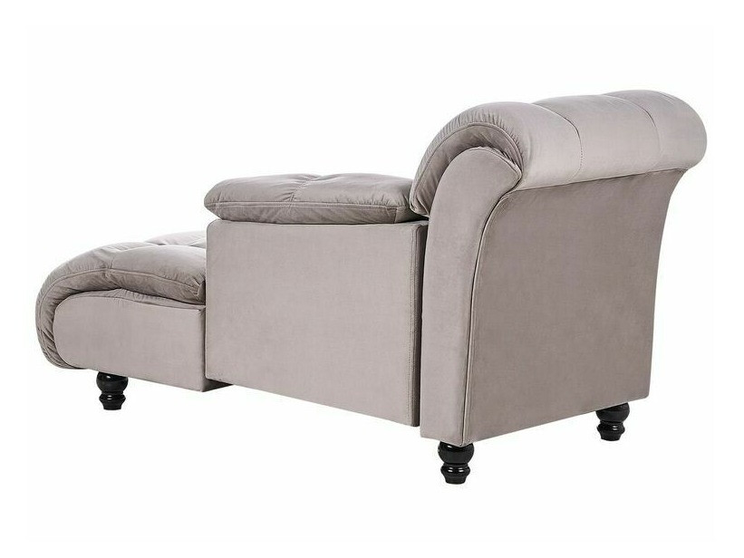 Počivalnik Berwyn 819 (Taupe)