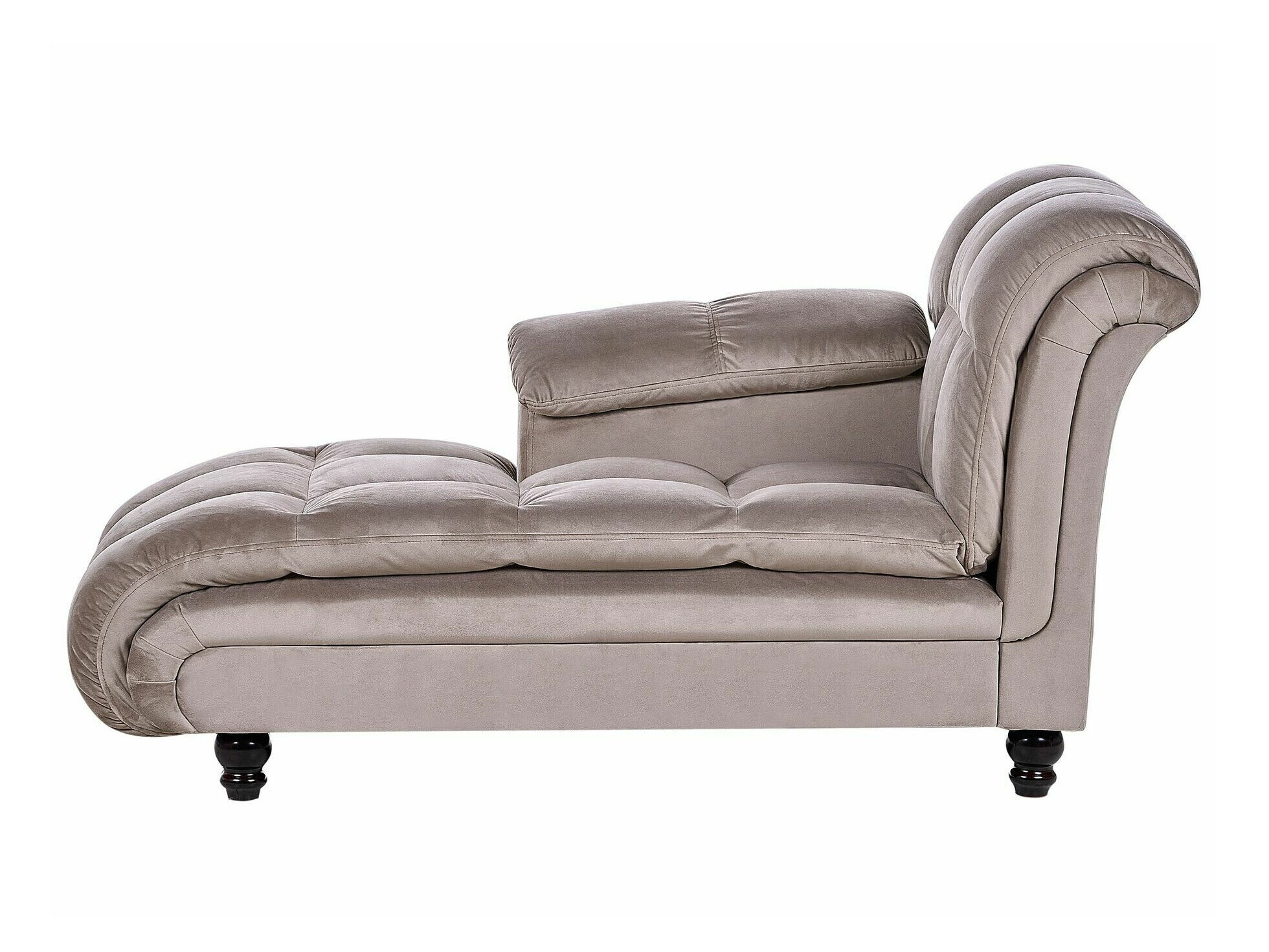 Počivalnik Berwyn 819 (Taupe)