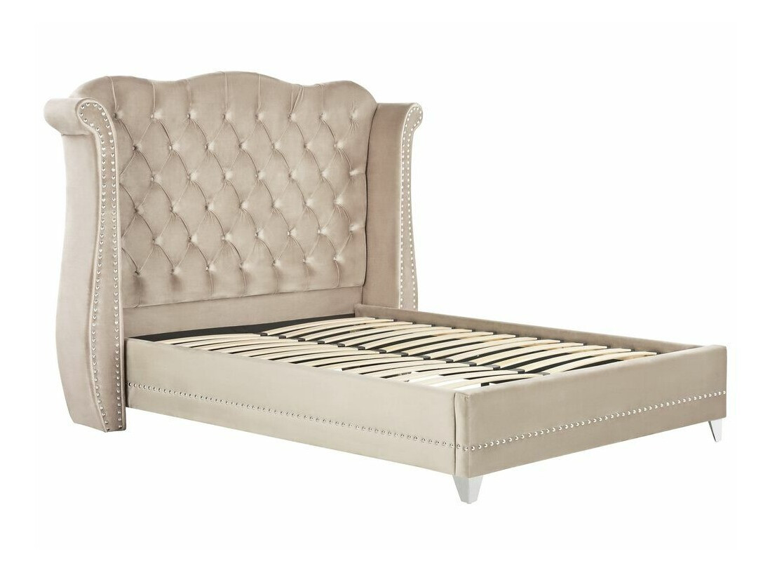 Postelja Berwyn 1013 (Bež)