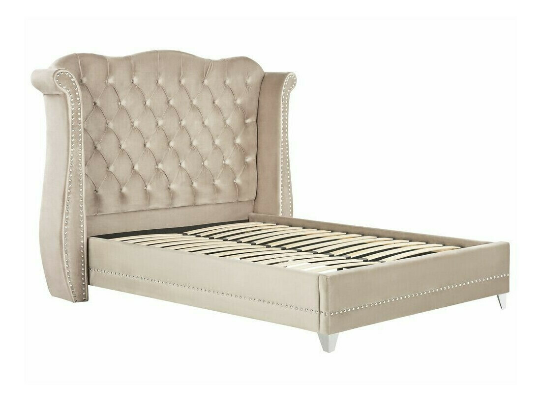 Postelja Berwyn 1013 (Bež)