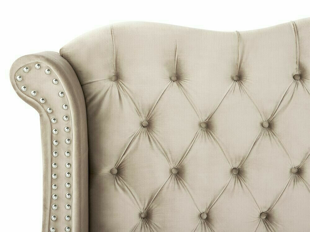 Postelja Berwyn 1013 (Bež)