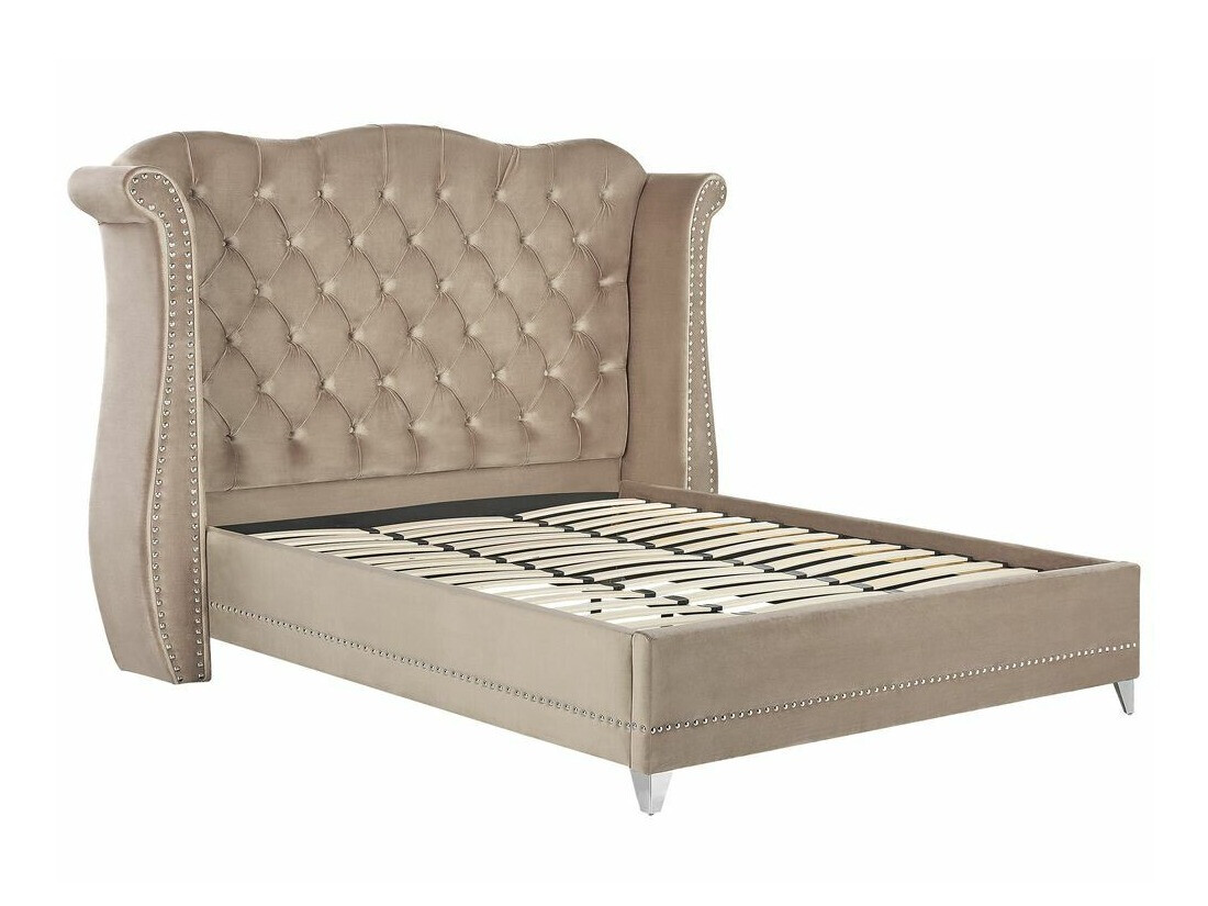 Postelja Berwyn 1013 (Taupe)