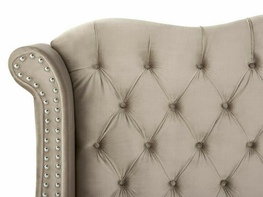 Postelja Berwyn 1013 (Taupe)