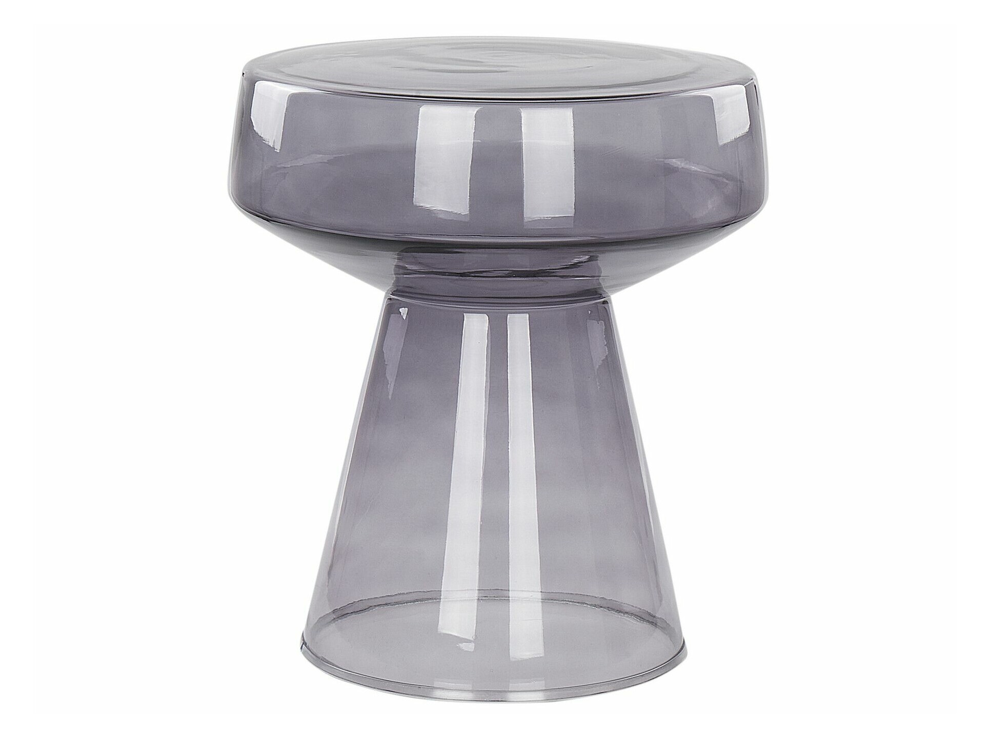 Stranska mizica Berwyn 1040 (Siva)