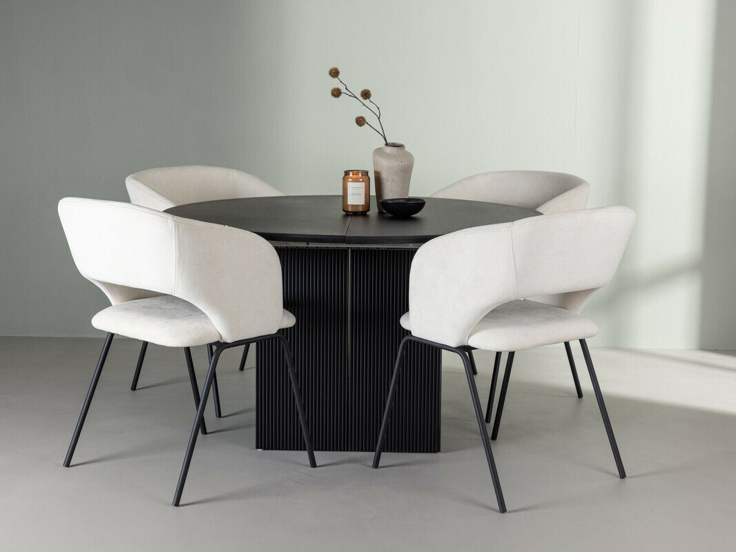 Jedilniški komplet Dallas 4277