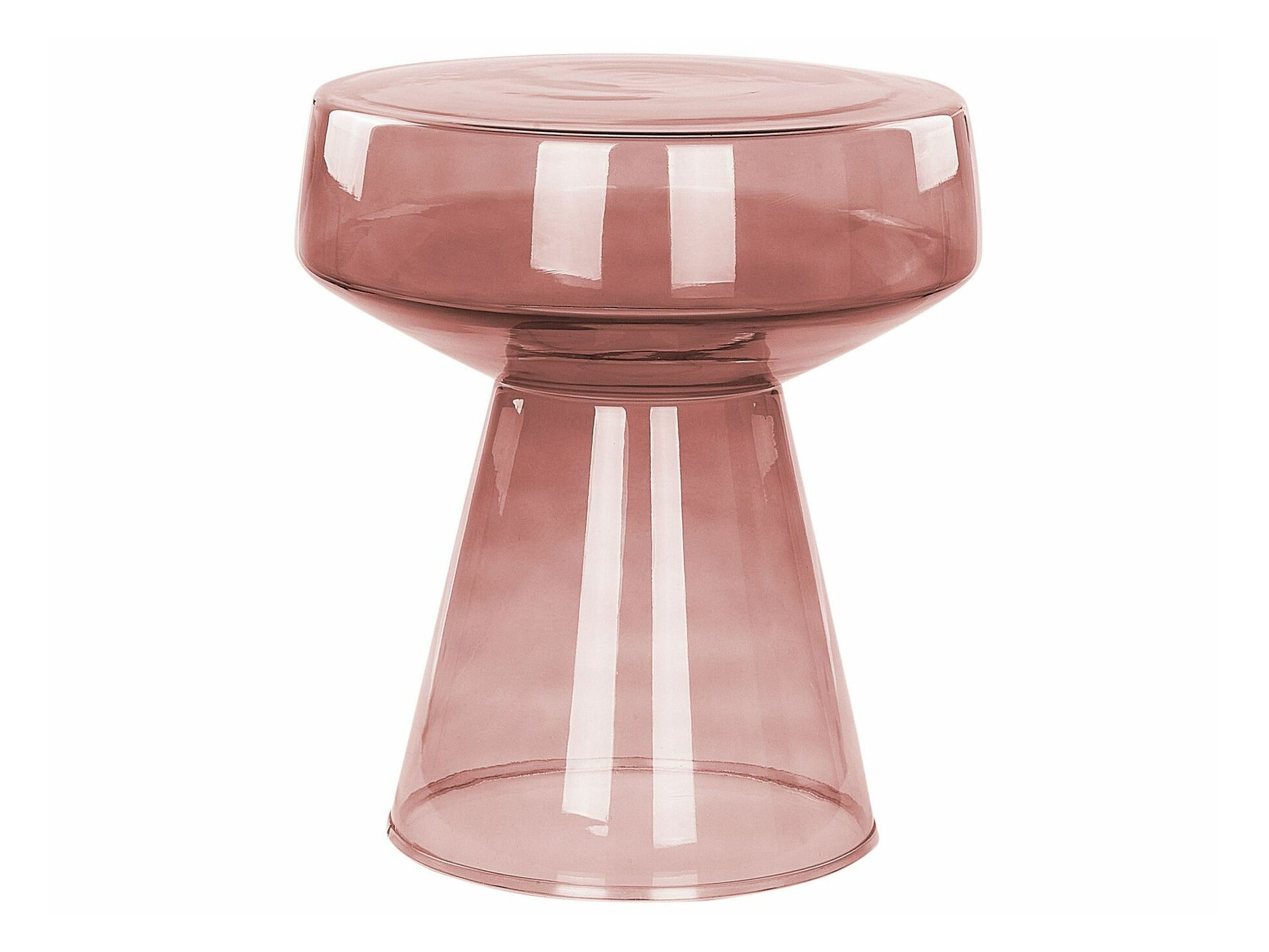 Stranska mizica Berwyn 1040 (Rdeča)