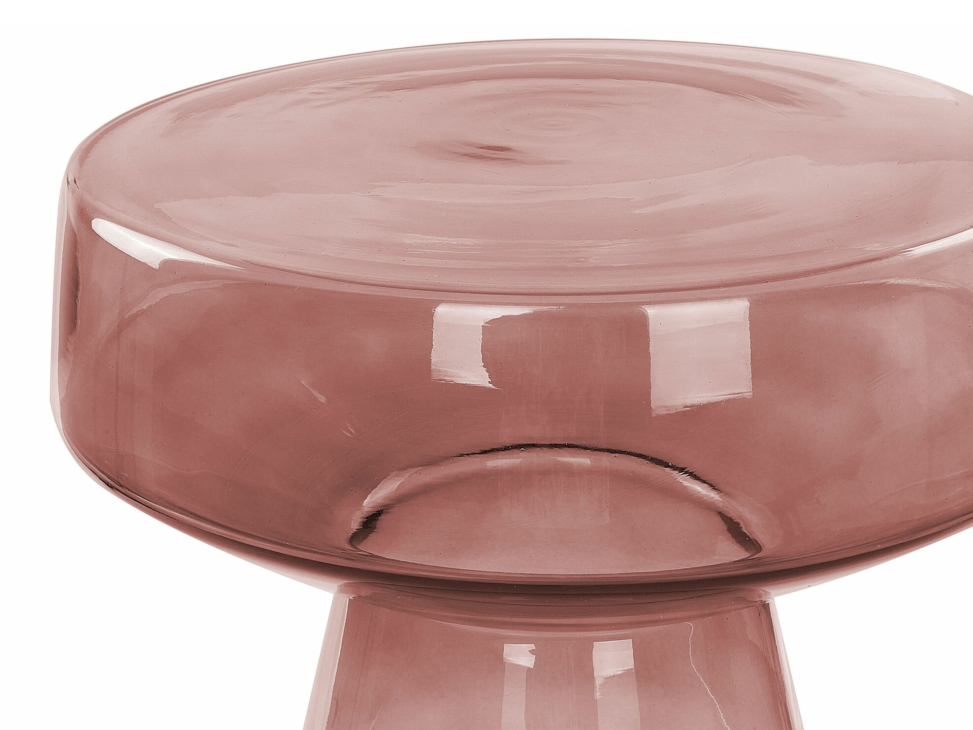 Stranska mizica Berwyn 1040 (Rdeča)