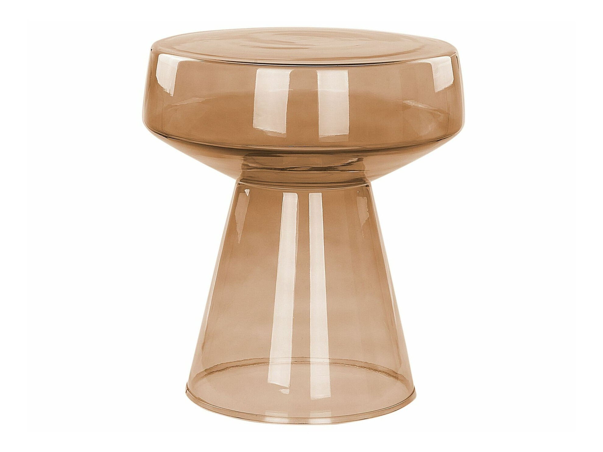 Stranska mizica Berwyn 1040 (Rjava)