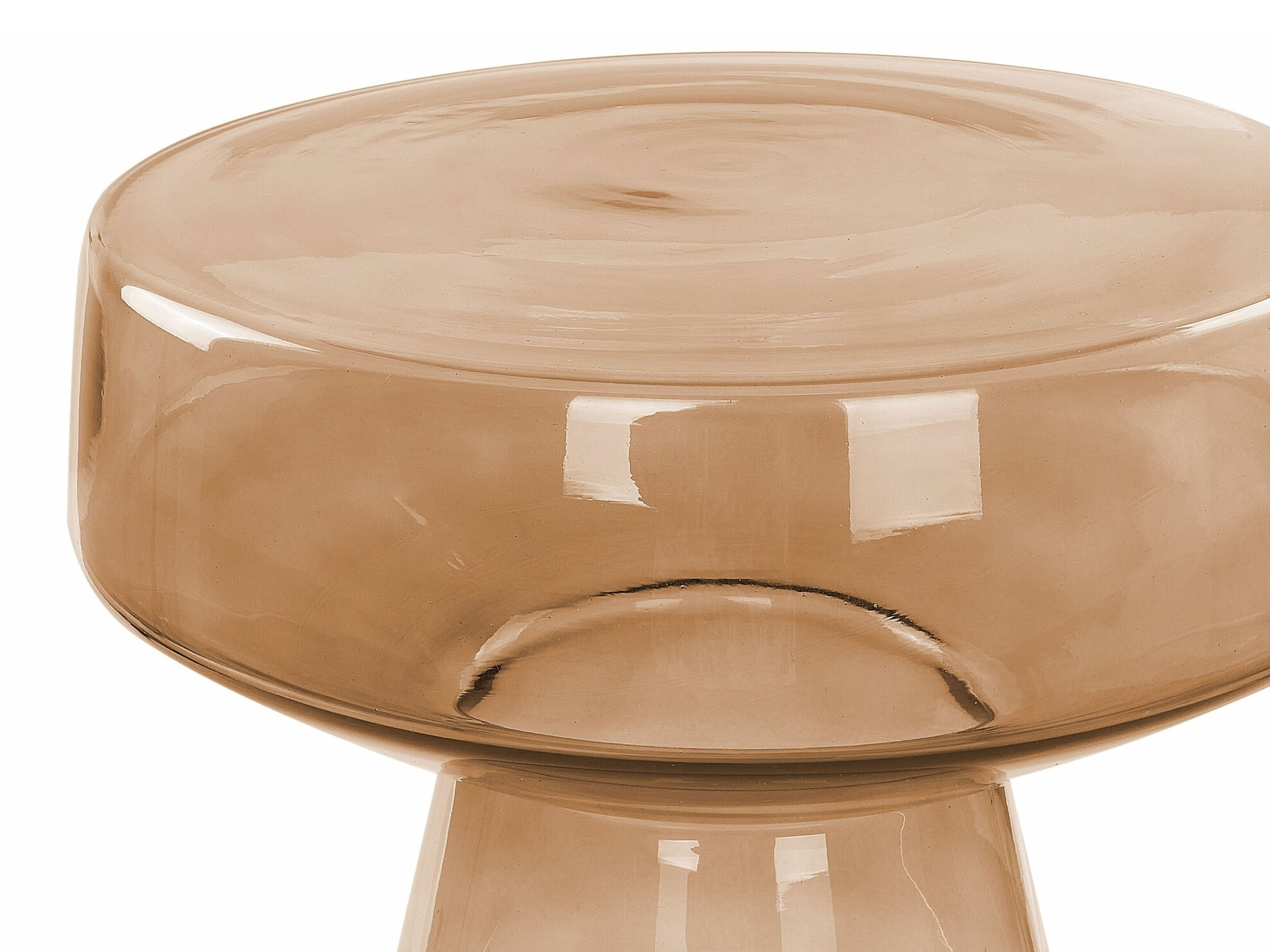 Stranska mizica Berwyn 1040 (Rjava)