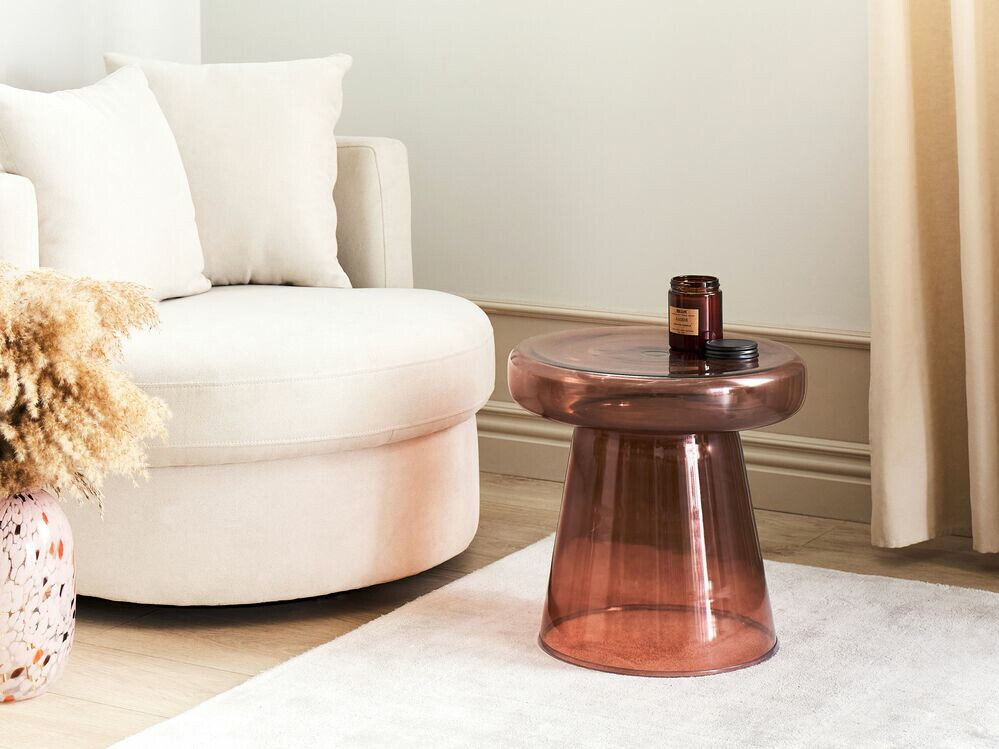 Stranska mizica Berwyn 1051 (Rdeča)