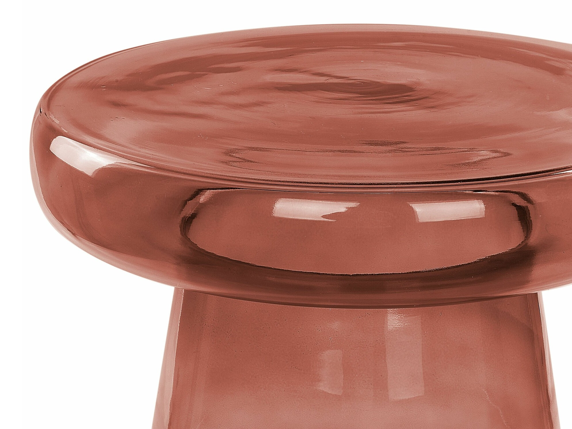 Stranska mizica Berwyn 1051 (Rdeča)