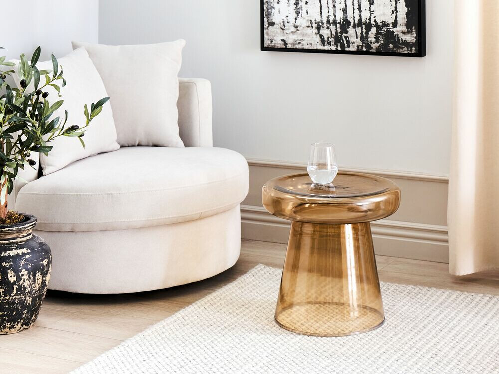 Stranska mizica Berwyn 1051 (Rjava)