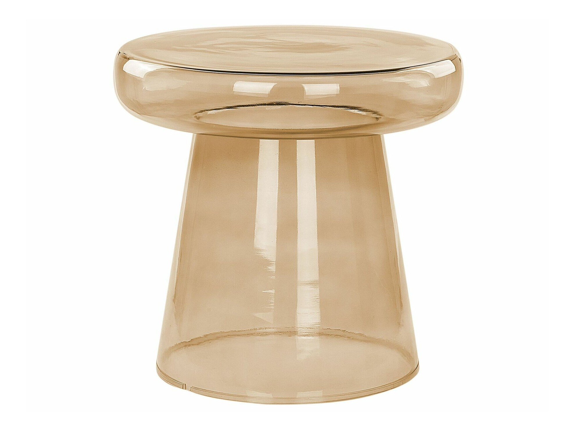 Stranska mizica Berwyn 1051 (Rjava)