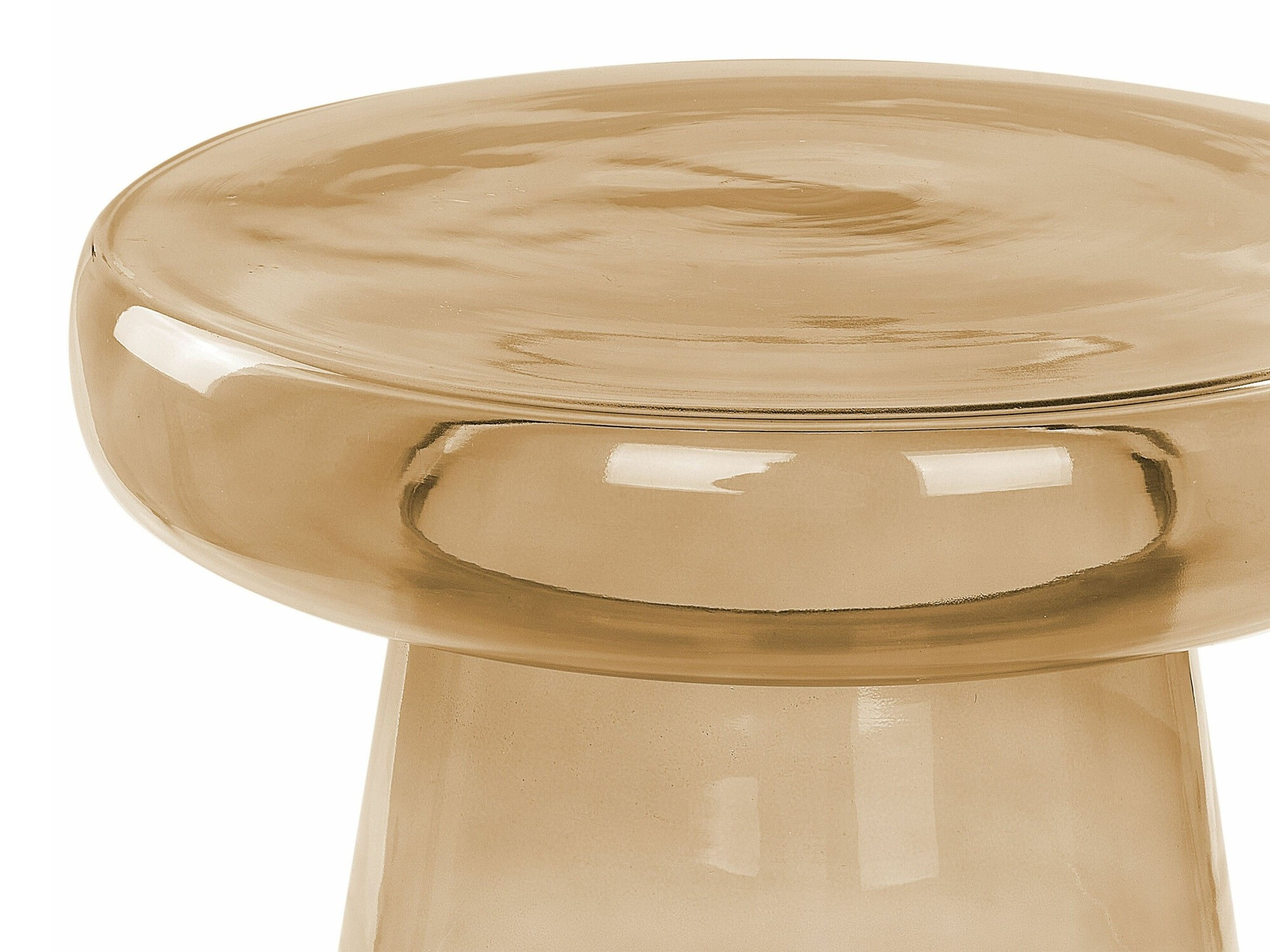 Stranska mizica Berwyn 1051 (Rjava)