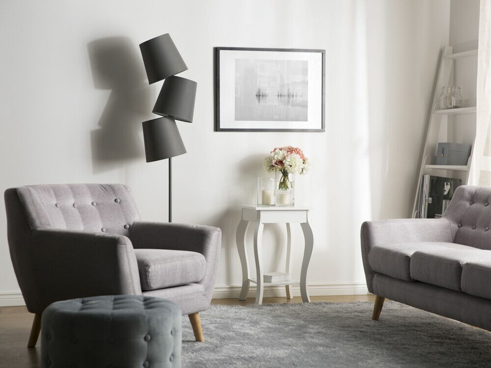 Stranska mizica Berwyn 1063 (Bela)