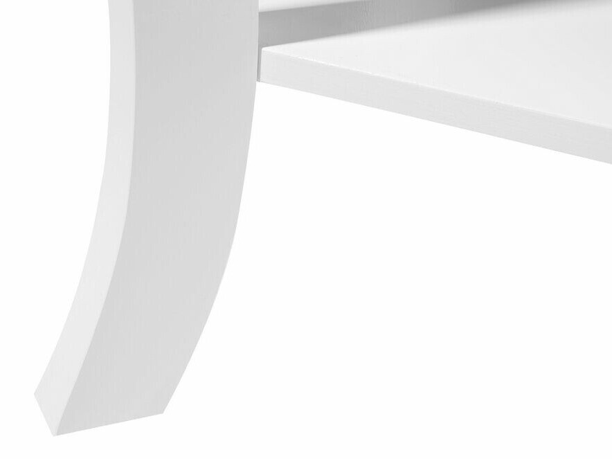 Stranska mizica Berwyn 1063 (Bela)