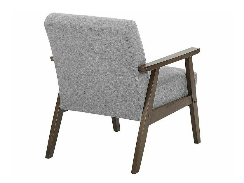 Fotelj Berwyn 1066 (Siva)