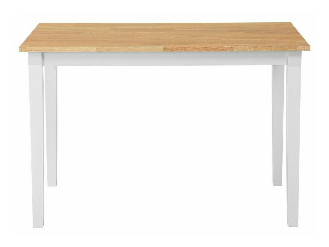 Jedilniški komplet Berwyn 989 (Bela)