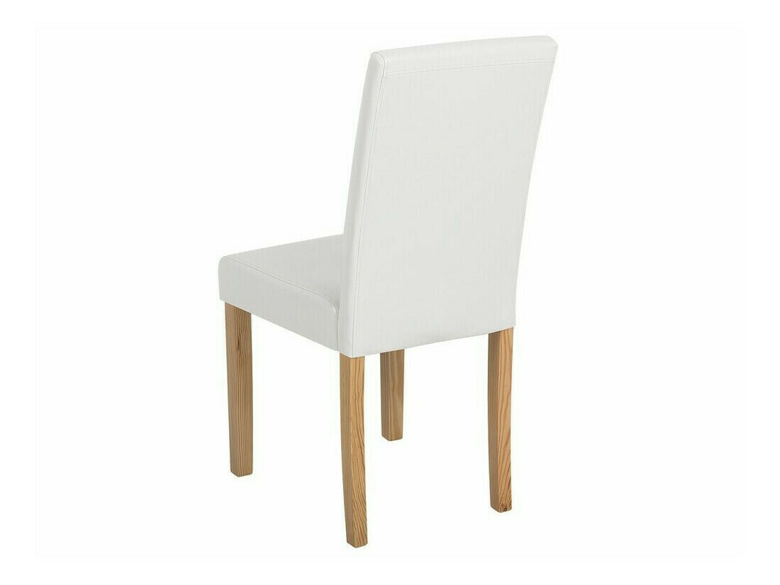 Jedilniški komplet Berwyn 989 (Bela)