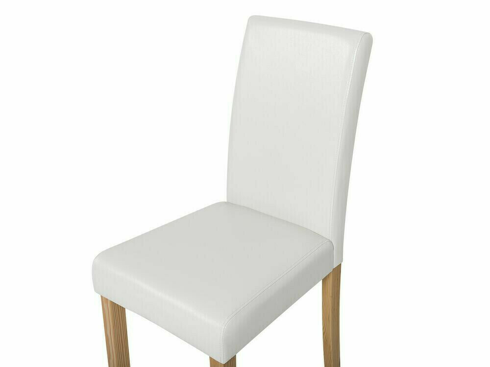 Jedilniški komplet Berwyn 989 (Bela)