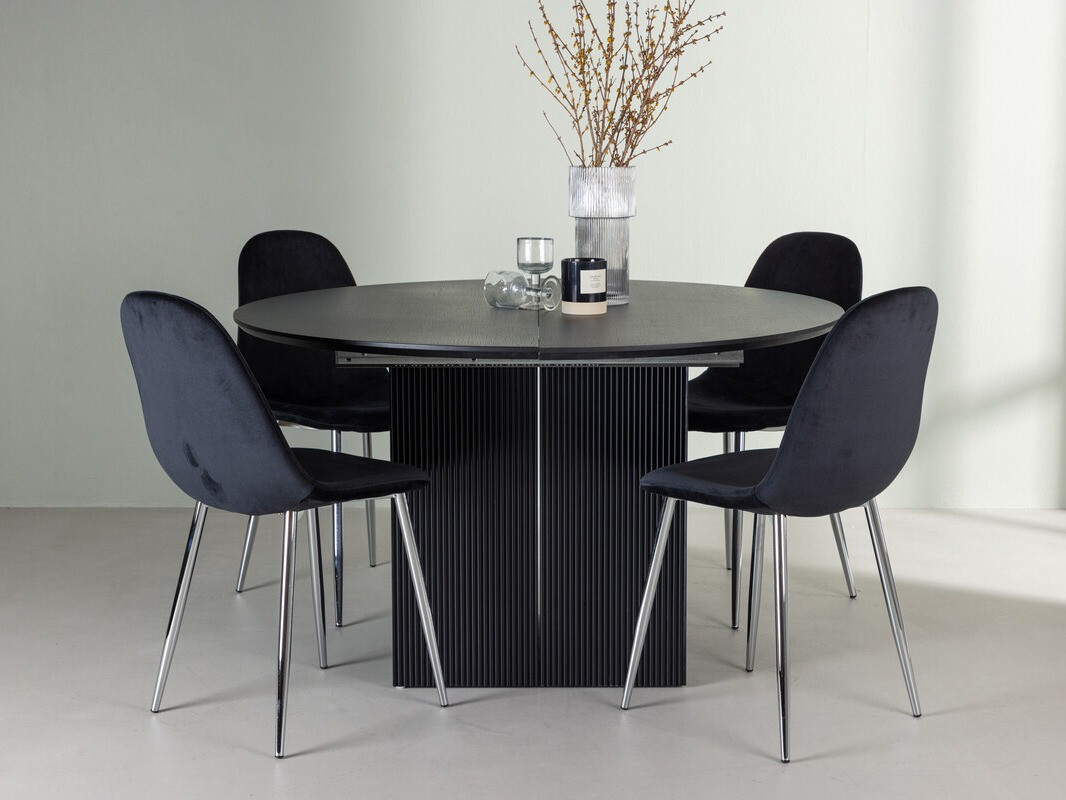 Jedilniški komplet Dallas 4283