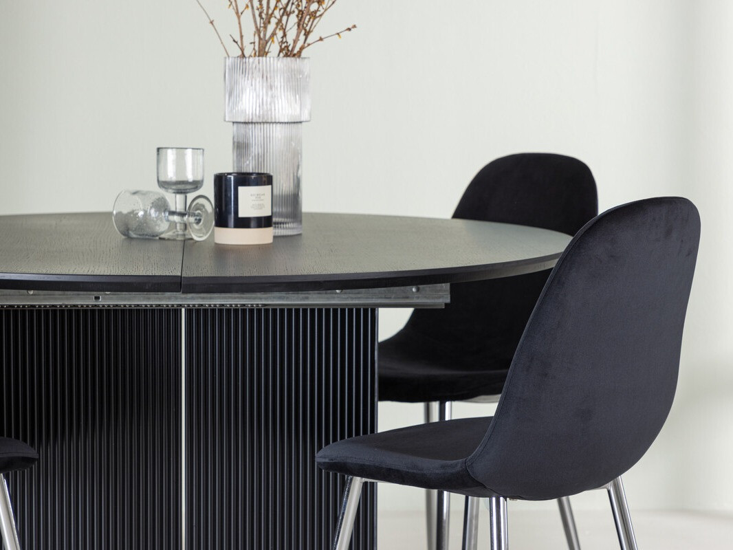 Jedilniški komplet Dallas 4283