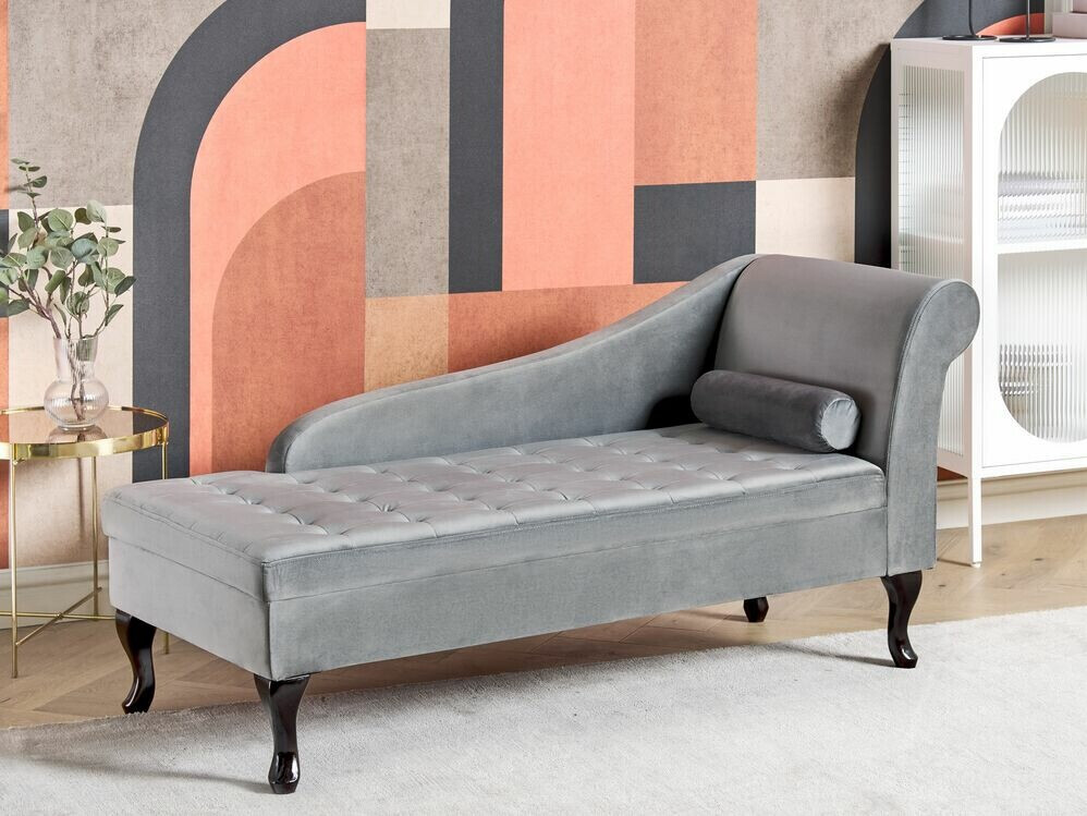 Počivalnik Berwyn 1074 (Svetlo siva)