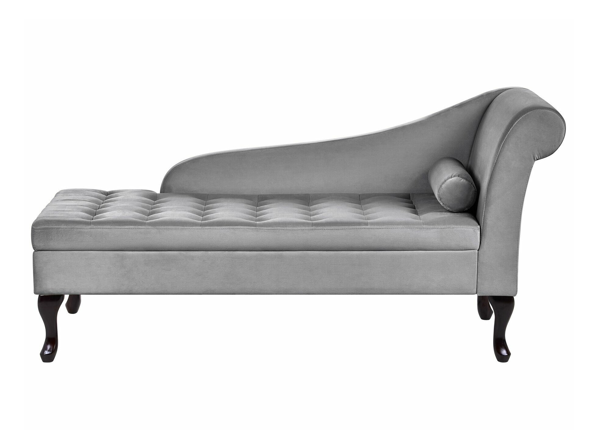 Počivalnik Berwyn 1074 (Svetlo siva)