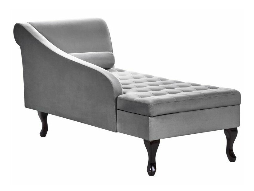 Počivalnik Berwyn 1074 (Svetlo siva)