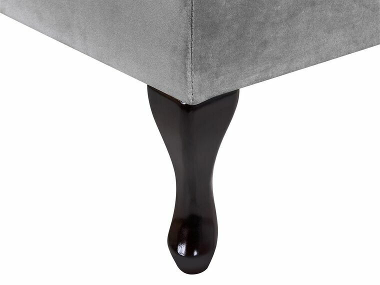 Počivalnik Berwyn 1074 (Svetlo siva)