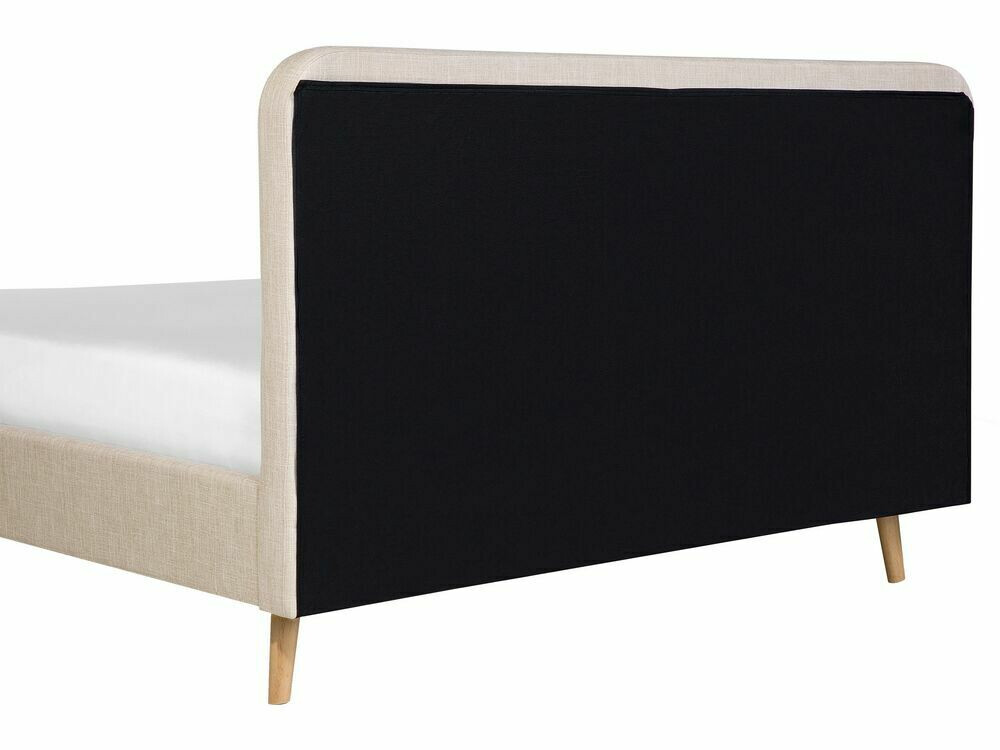 Postelja Berwyn 1073 (Bež)