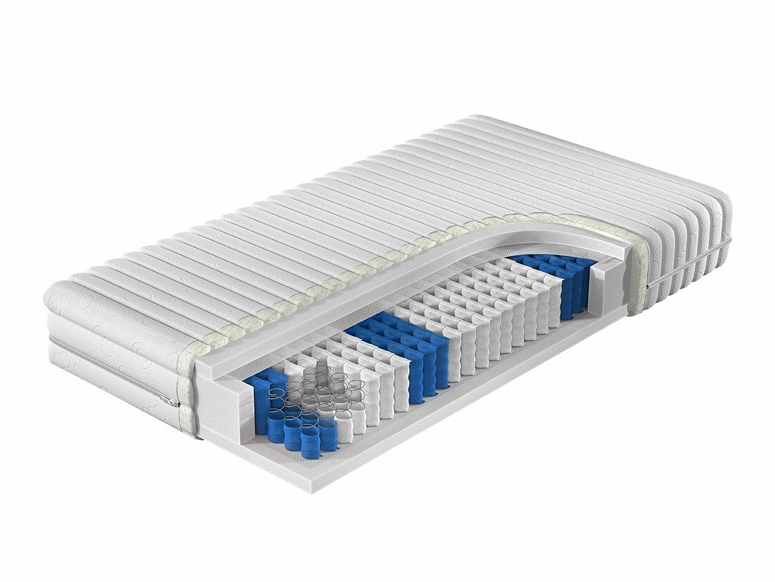 Vzmetnica ComfiDream 119