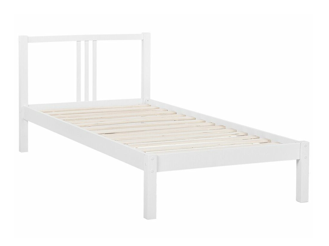 Postelja Berwyn 1089 (Bela)