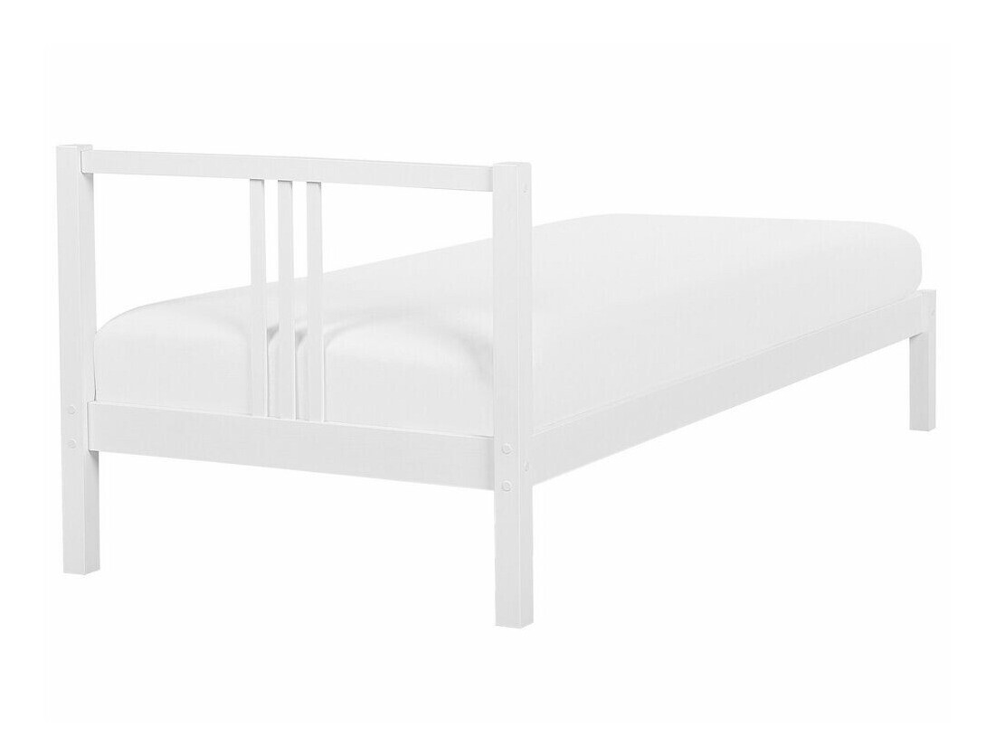 Postelja Berwyn 1089 (Bela)