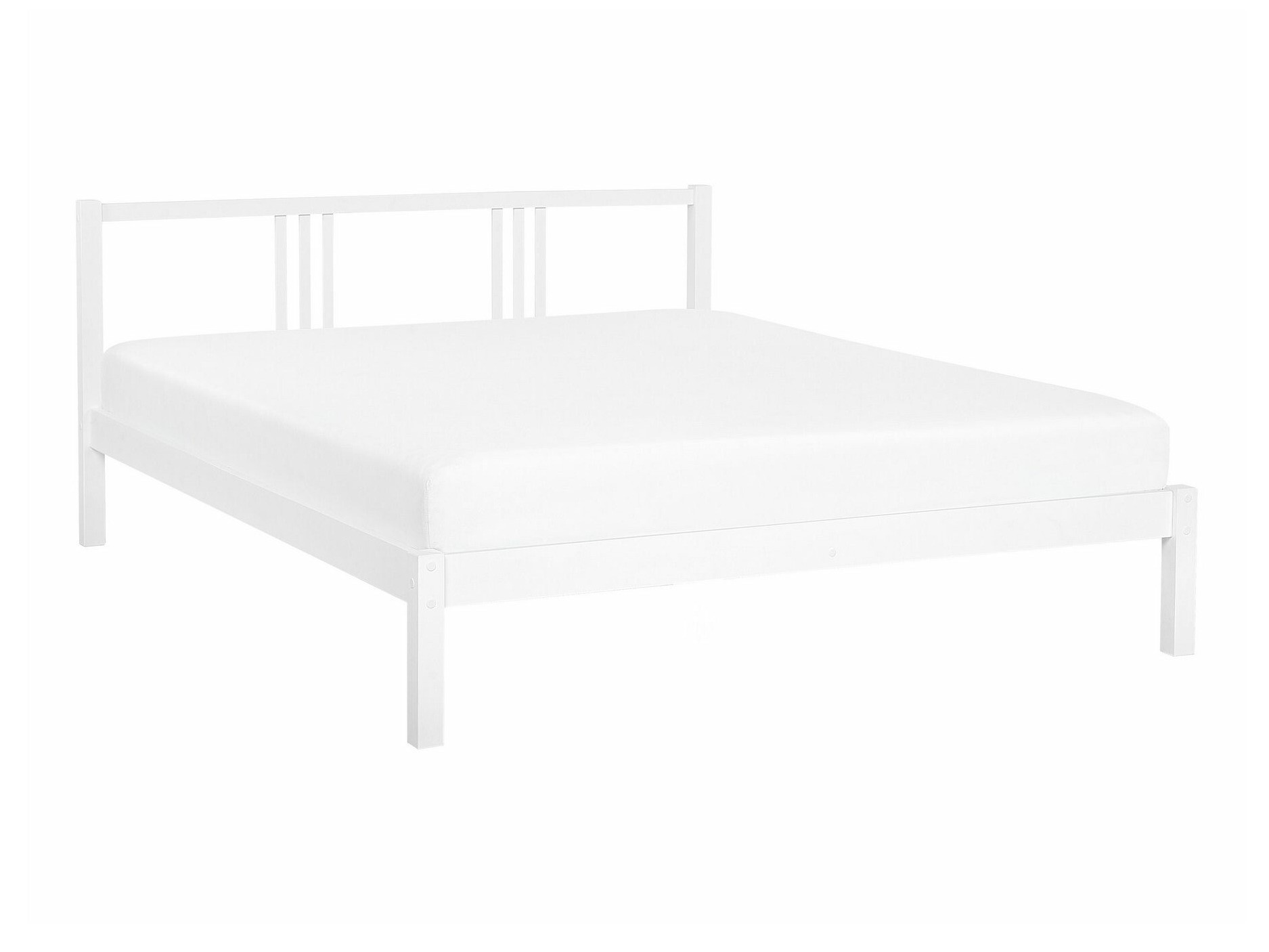 Postelja Berwyn 1089 (Bela)