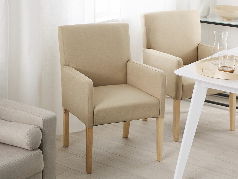 Stol Berwyn 1084 (Bež)