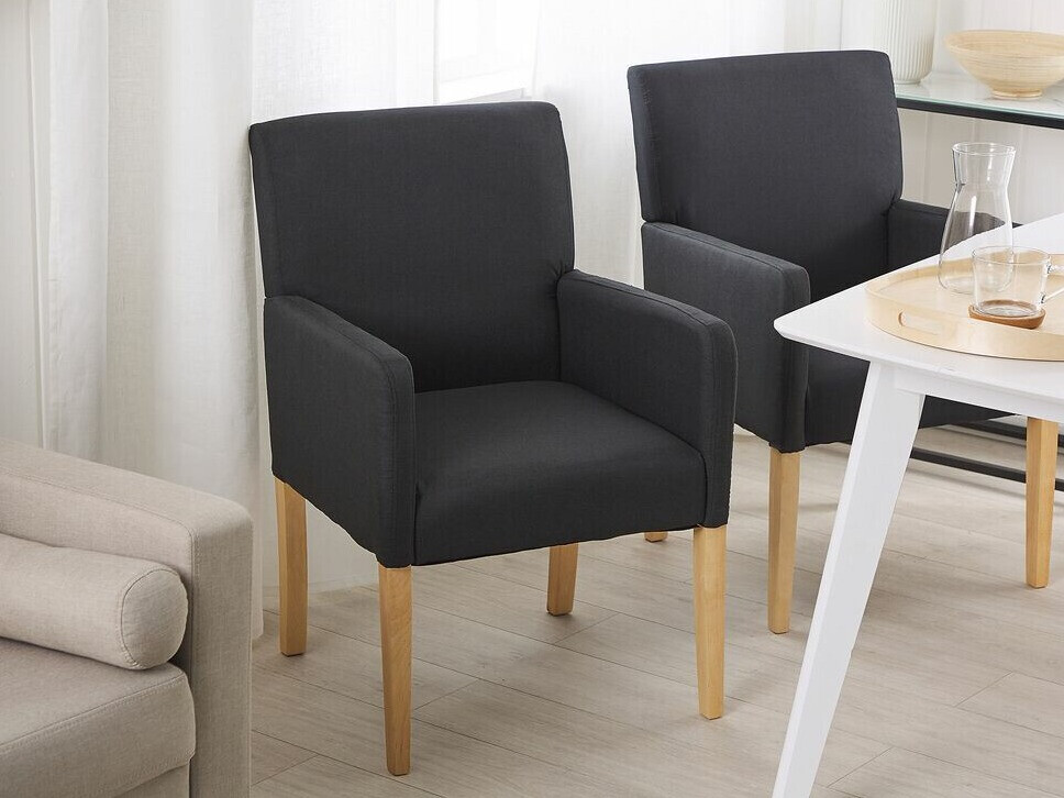 Stol Berwyn 1084 (Črna)