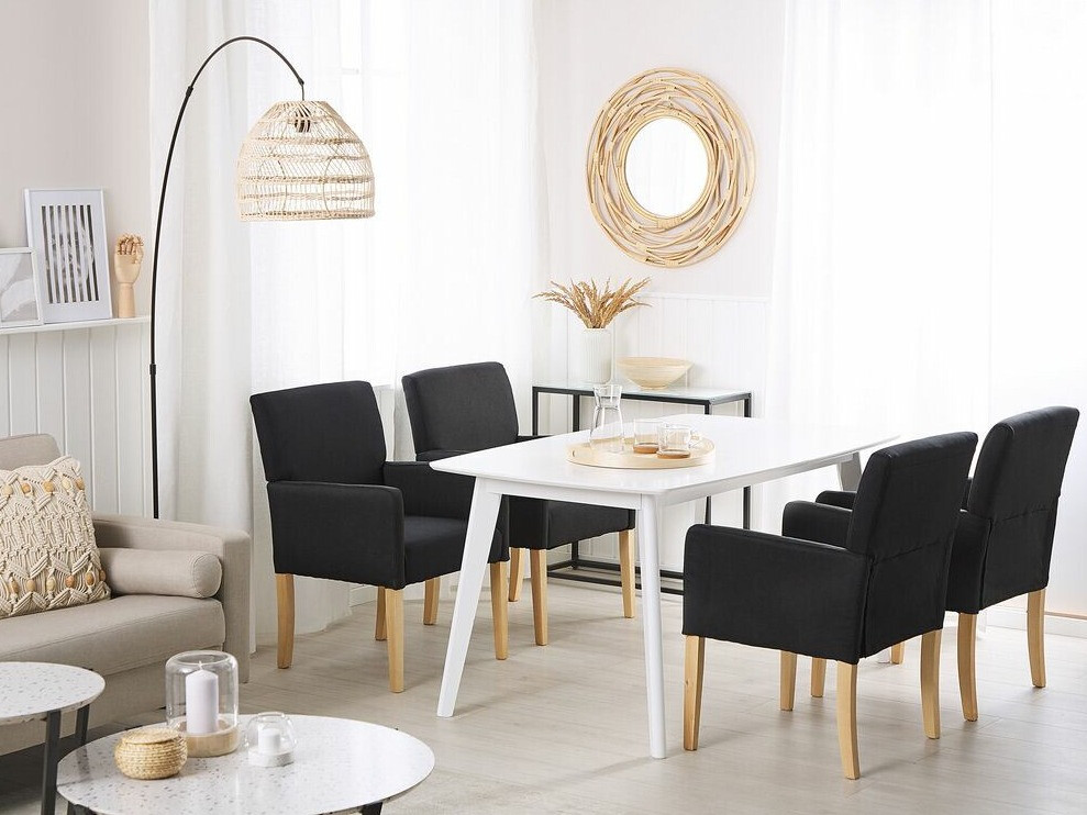 Stol Berwyn 1084 (Črna)