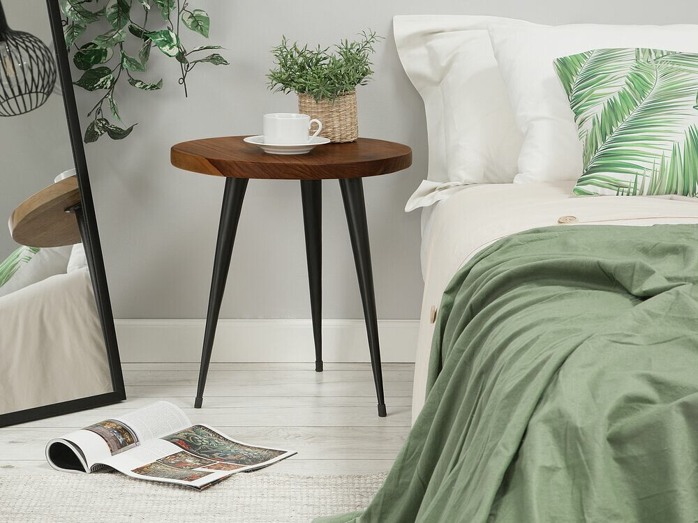 Stranska mizica Berwyn 1079